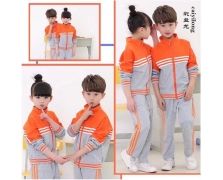 園服