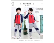 園服