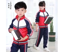 園服
