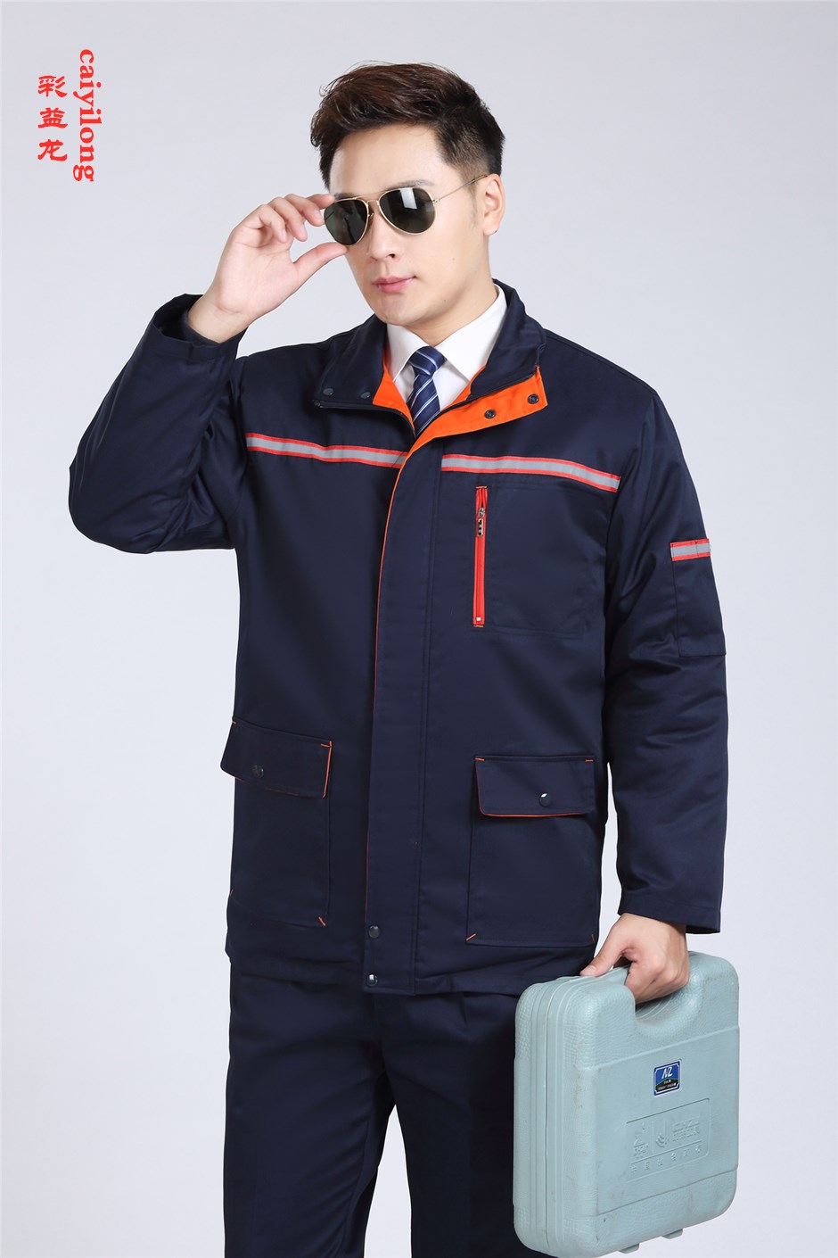 工作服