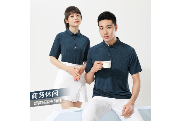 高爾夫polo衫
