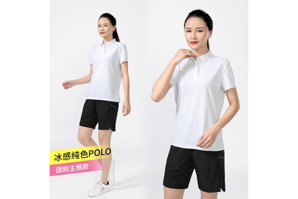 高爾夫polo衫