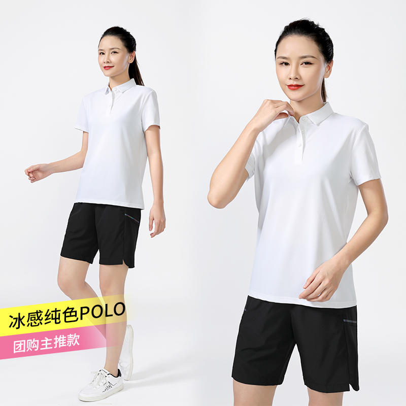 高爾夫polo衫