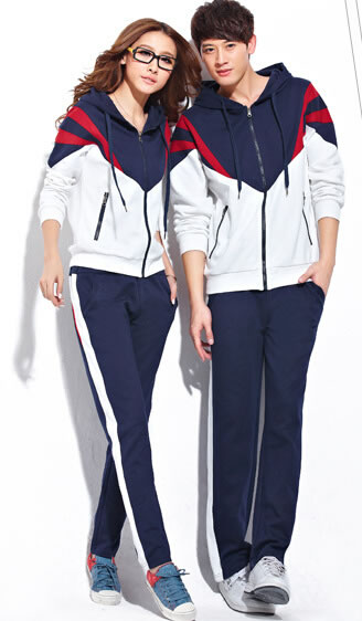 運動服